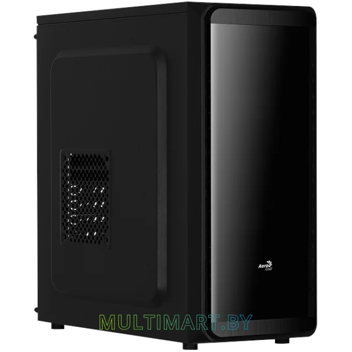 Корпус AeroCool SI-5200